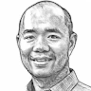 Meet your Posher, Calvin